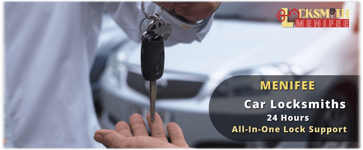 Car Key Replacement Menifee CA