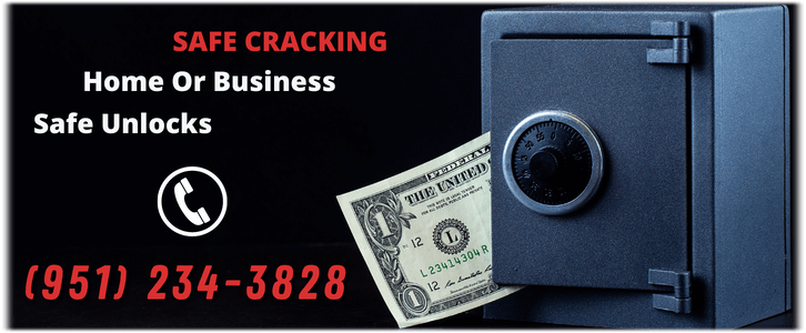 Safe Cracking Service Menifee CA