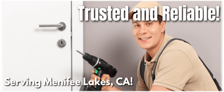 Locksmith Menifee Lakes CA